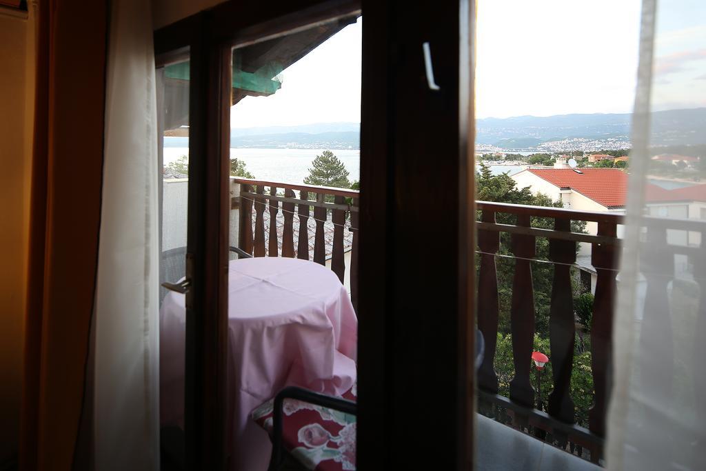 Guest House Zeba & Riviera Šilo Екстериор снимка