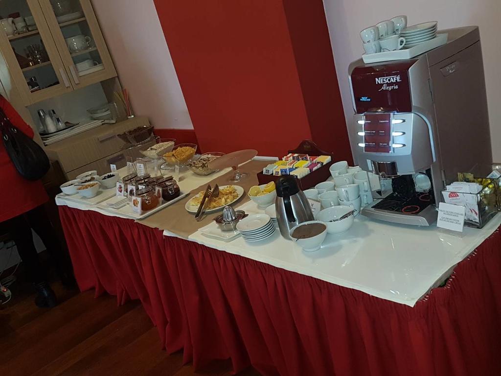 Guest House Zeba & Riviera Šilo Екстериор снимка