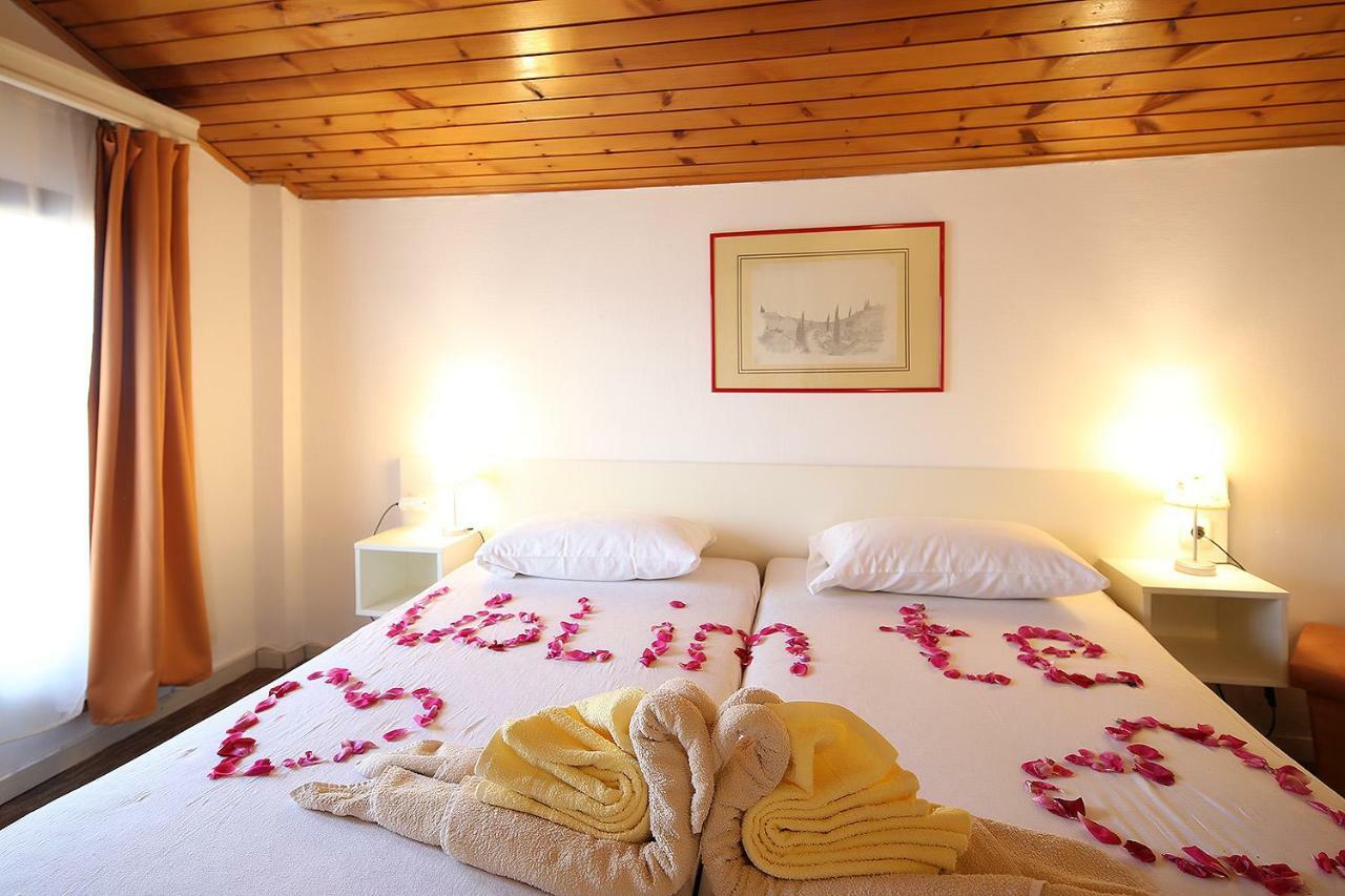 Guest House Zeba & Riviera Šilo Екстериор снимка
